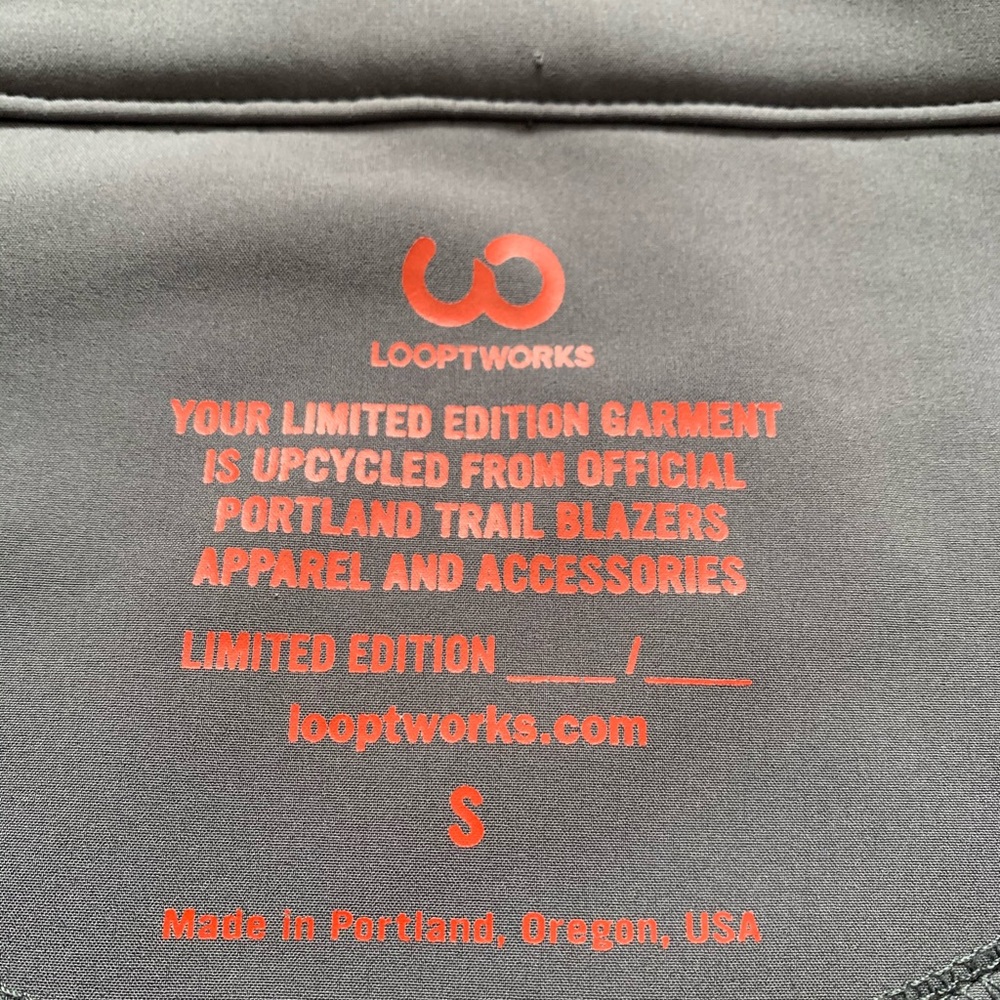Limited Edition Looptworks Jacket - image 3